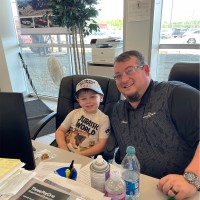 Herrnstein Auto Group Employee Charles Woods's profile photo