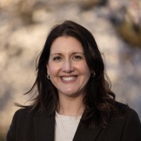 Amida Technology Solutions Employee Margaret Kelley's profile photo