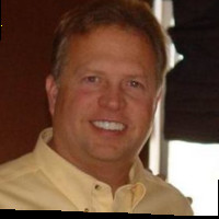 Standard Oil Company Employee Ron Brooks's profile photo