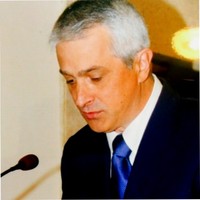 Aleph Informatica srl Employee Francesco D'Arpino's profile photo