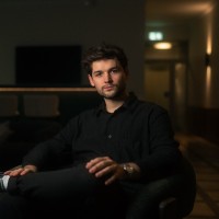 Sparklys Switzerland AG Employee Ayko Kehl's profile photo
