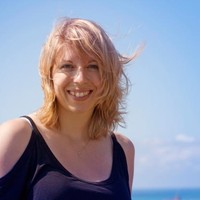 CODE LUTIN Employee Aurelie Lopes's profile photo