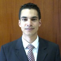 ZTE Corporation Employee Henry Durán's profile photo