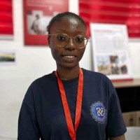 University of Ghana Employee Hayet Dabanka's profile photo
