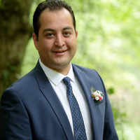 Simba Dickie Group Employee Şakir Çakın's profile photo