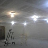 Tim Turley Email & Phone Number | Precision Walls, Inc. Drywall Hanging ...