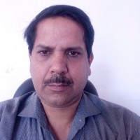 ITF Foods Private Limited Employee Pardeep Mehta's profile photo