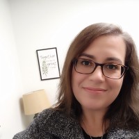 Grays Harbor College Employee Ginelle Hanaway's profile photo