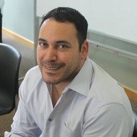 Syneos Health Employee Ismael Ramirez's profile photo