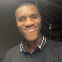 Edet-Uko's profile photo