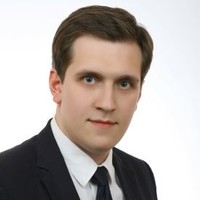 Nickel Development Employee Mariusz Nowak's profile photo