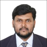 Collins Aerospace Employee Abdul Kb's profile photo