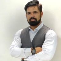 Anil Pandey Email