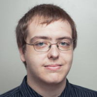 SC State Accident Fund (SAF) Employee Sean Murphy's profile photo