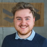 Slim Engineering Employee Rens de Kok's profile photo