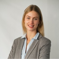 Mapistry Employee Sarah Koopman's profile photo