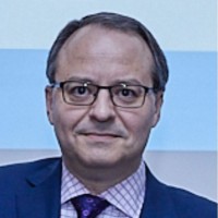 Aegon Asset Management US Employee Herman Guelovani's profile photo