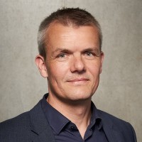 NMD Pharma A/S Employee Thomas Pedersen's profile photo