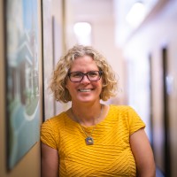 Kluber Architects + Engineers Employee Charli Johnsos's profile photo