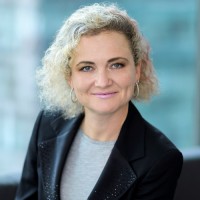 Deep Sentinel Employee Yana Polyakova's profile photo