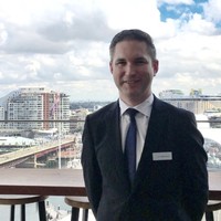 The Salvation Army Australia Employee Lee Mulholland's profile photo