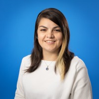 ChannelEngine Employee Grace Mendez's profile photo