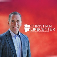 Christian Life & Leadership Ministries Employee Michael Ensey's profile photo
