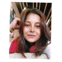 Swastik | Best Luxury Wellbeing Sanctuary Employee Manvi Chand's profile photo