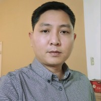 Zeppelin Systems France Employee Thai Ho's profile photo