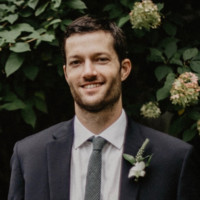 Immedion Employee Jared Vanwingerden's profile photo