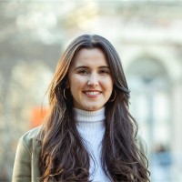 Google Play Employee Natalia Kirkpatrick's profile photo
