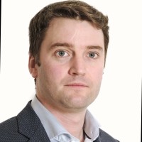 H&MV Engineering Employee Eamon Sheehan's profile photo