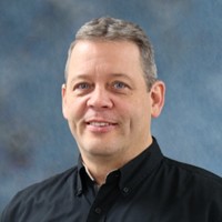 Sika Employee Robert Stenzel's profile photo