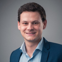 Arnaud Henry Email & Phone Number