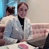 Prevent Senior Employee Joyce Silva's profile photo