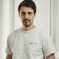 Istrium Employee Fabien Esclapez's profile photo