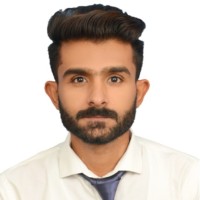 PC Communication & IT Co. Employee Muhammad Sajawal's profile photo