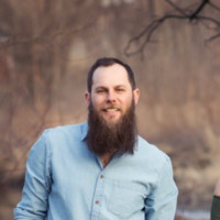 Logotech.com Employee William Smith's profile photo
