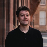 Imaginary Friends Employee Keiran Buchanan's profile photo