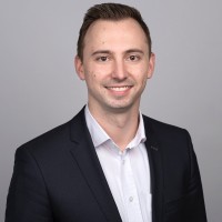 Mercedes-Benz AG Employee Alexander Mill's profile photo