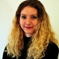 Asura Technologies Ltd. Employee Rita Tóth's profile photo