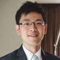 Qcells North America Employee Aron Liu's profile photo