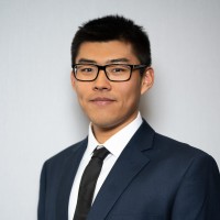 Xenter Employee Lingbai Ren's profile photo