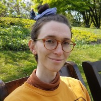 Seward Community Co-op Employee Fran O'Farrell's profile photo