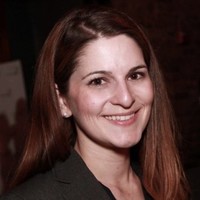 San Jose Public Library Employee Ann Grabowski's profile photo