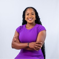 One Communications Employee Jasmin Harris's profile photo