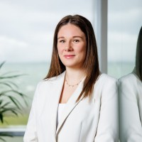 Reon Employee Rósa Ægisdóttir's profile photo