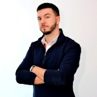Damjan Brkljač Email