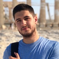 RubyPlay Employee Artem Chubatyi's profile photo