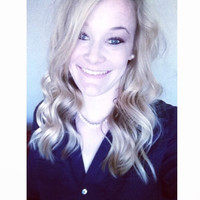 Vineyard Church Employee Lindsey Baber's profile photo